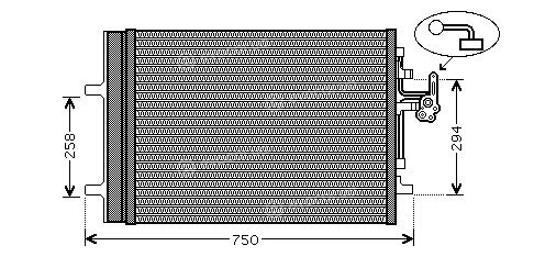 AVA VO5161D