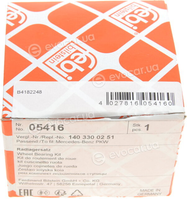 Febi 05416