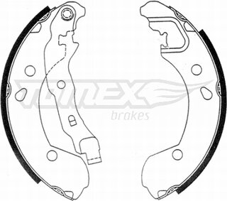 Tomex TX 21-48