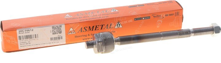AS Metal 20CT0612