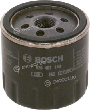 Bosch F 026 407 143