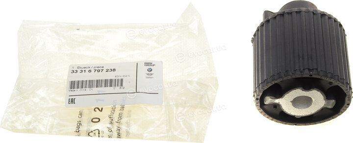 BMW / Mini 33316797238