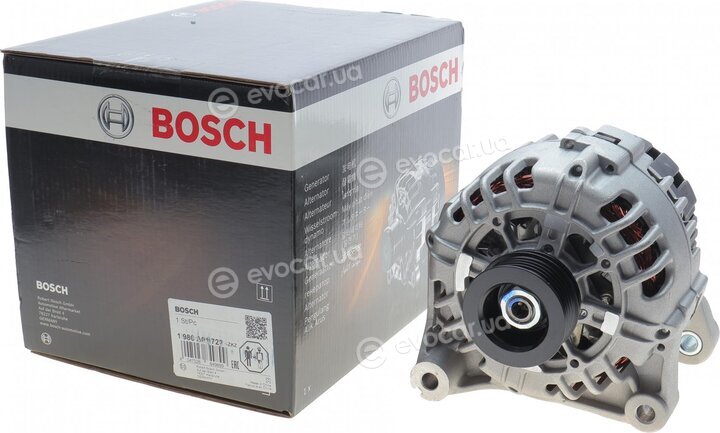 Bosch 1 986 A01 722