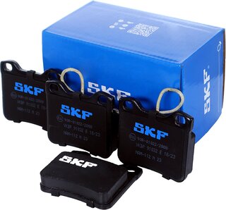 SKF VKBP 91032 E