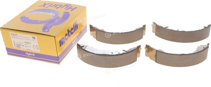 Metelli 53-0354