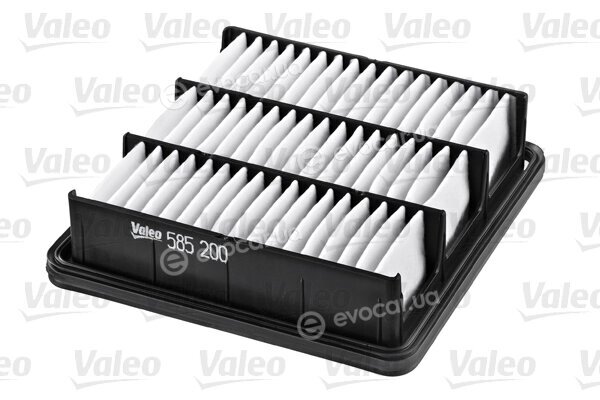 Valeo 585200