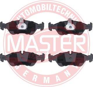 Master Sport 13046070842N-SET-MS