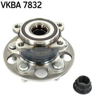 SKF VKBA 7832