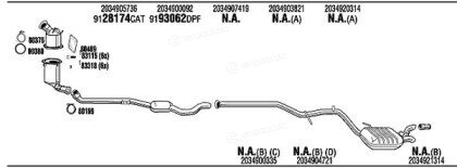 Walker / Fonos MBK026569BA