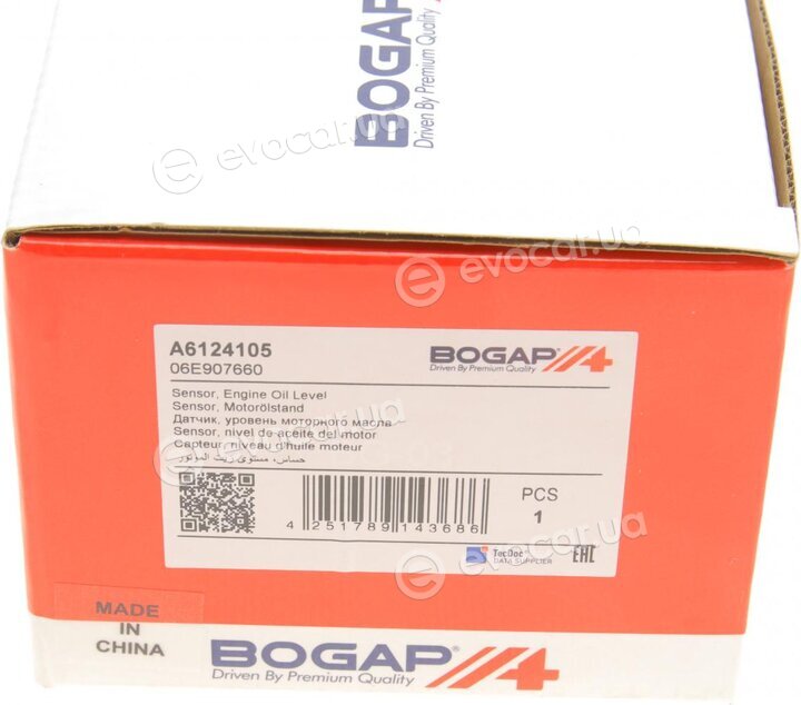 Bogap A6124105