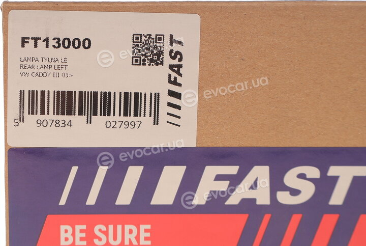Fast FT13000