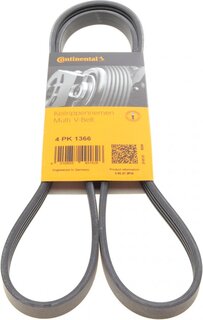 Continental / Contitech 4PK1366