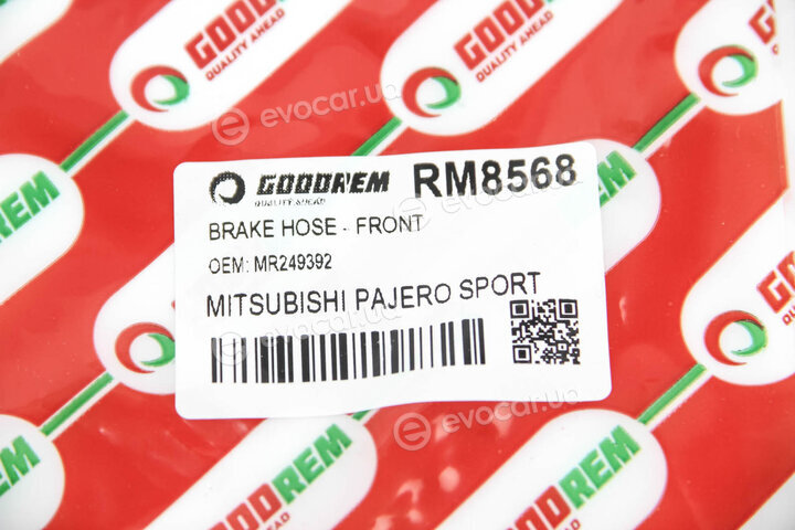 Goodrem RM8568