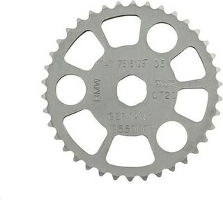 BMW / Mini 11417516128