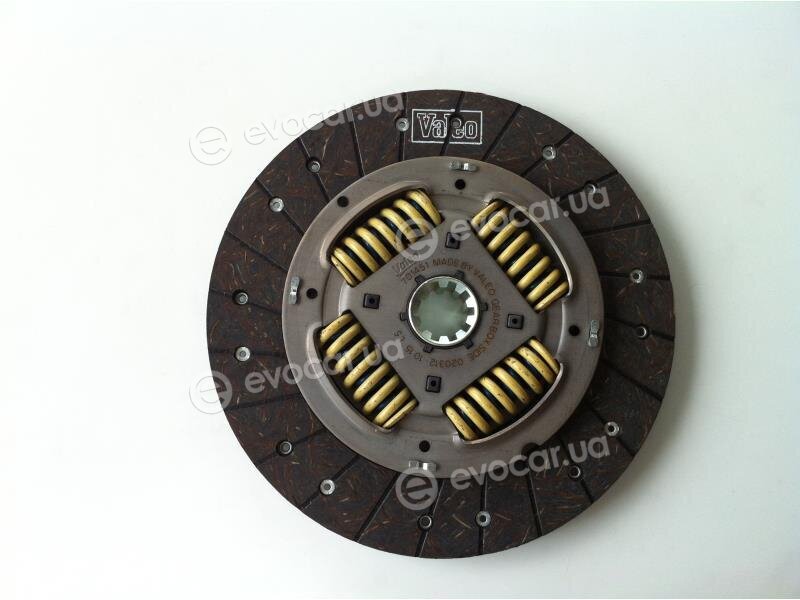 Valeo 835017