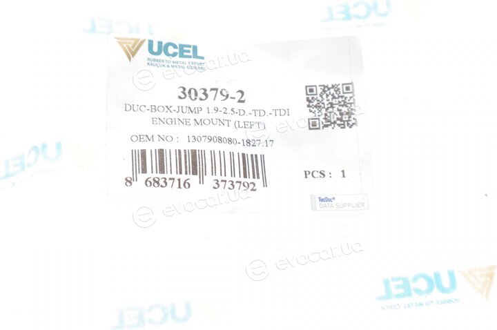 Ucel 30379-2