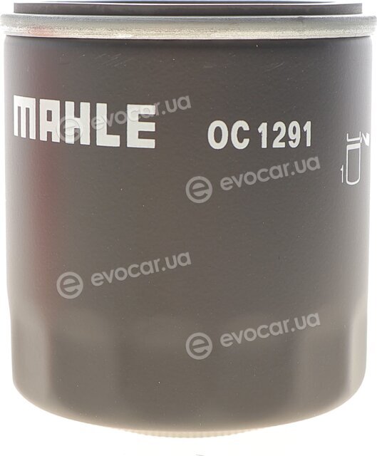 Mahle OC 1291