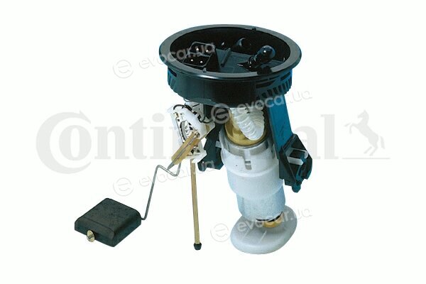 Continental 228-214-001-007Z
