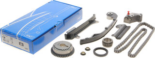 SKF VKML 92004