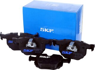 SKF VKBP 90316