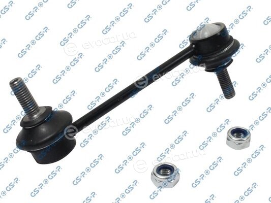GSP S050114