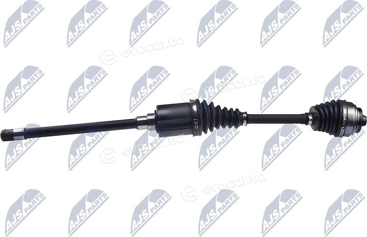 NTY NPW-BM-030