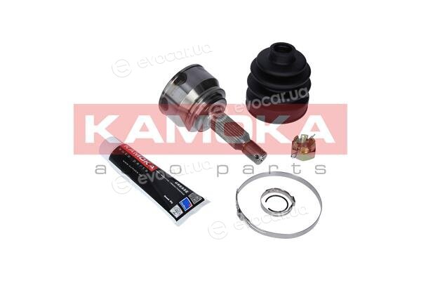 Kamoka 6116