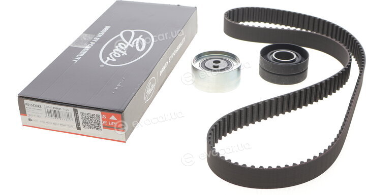 Gates K015420XS