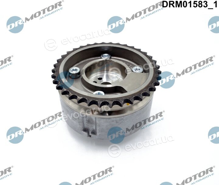 Dr. Motor DRM01583