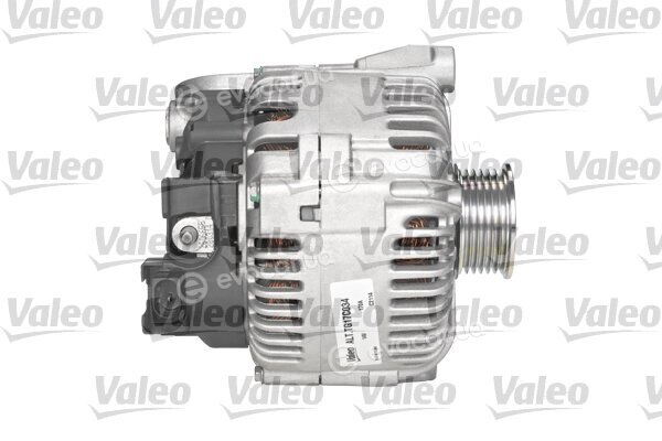 Valeo 439605