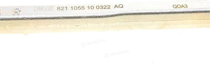 FAG 821 1055 10