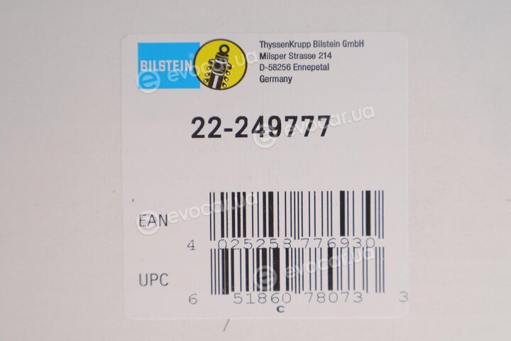 Bilstein 22-249777