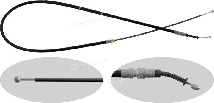 Febi 31148