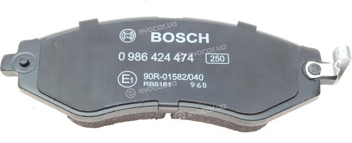 Bosch 0 986 424 474