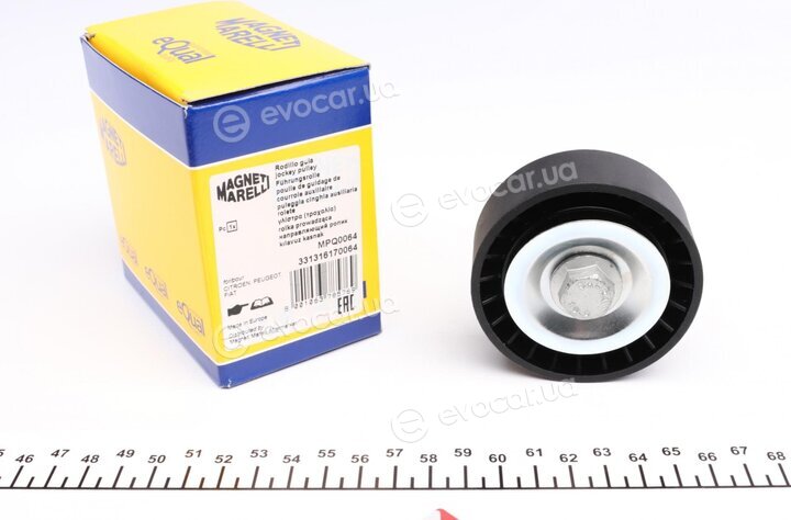 Magneti Marelli 331316170064