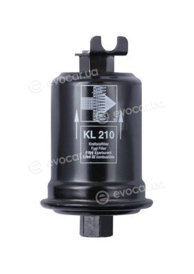 Mahle KL 210