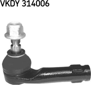 SKF VKDY 314006