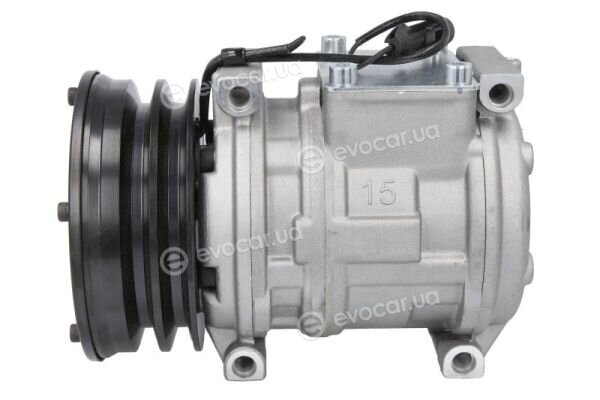 Thermotec KTT090329