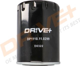 Drive+ DP1110.11.0299