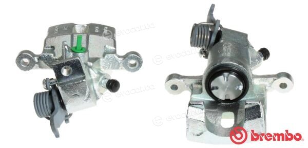 Brembo F 30 173
