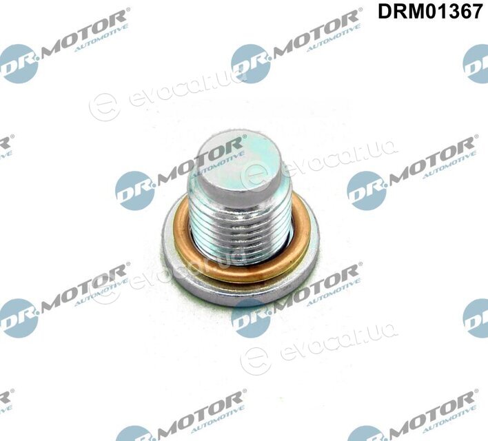 Dr. Motor DRM01367