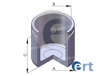 ERT 151060-C