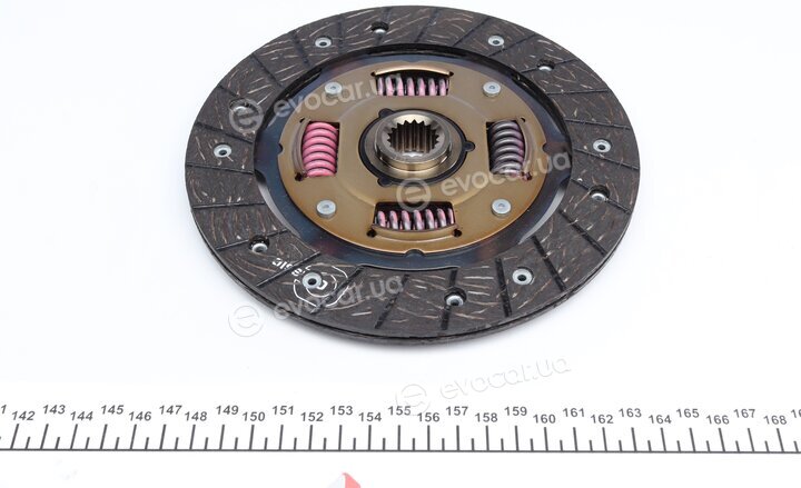 Valeo 786022