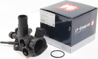 JP Group 1114507200