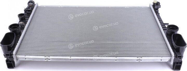 Mahle CR 512 000S