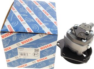 Bosch K S02 000 018