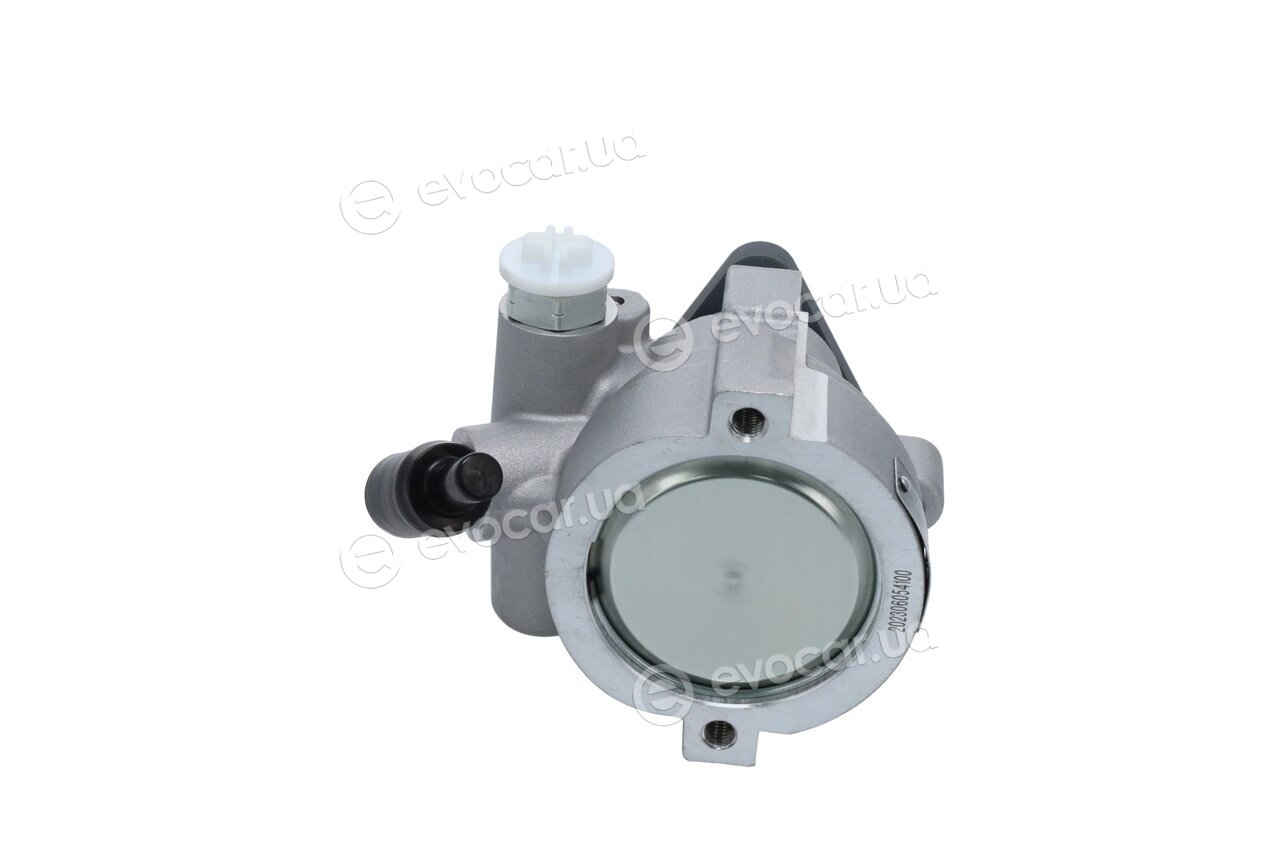 Bosch K S02 000 000