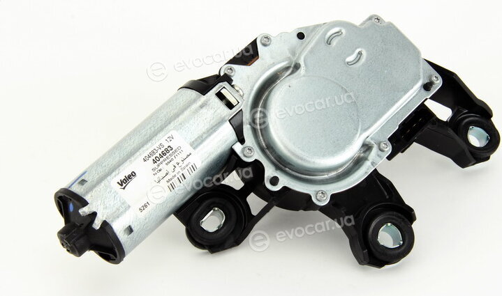 Valeo 404683