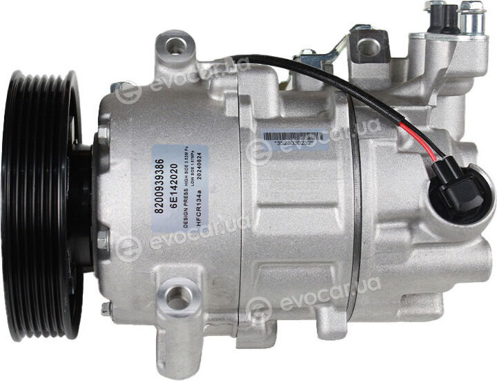 Sato Tech AC50020