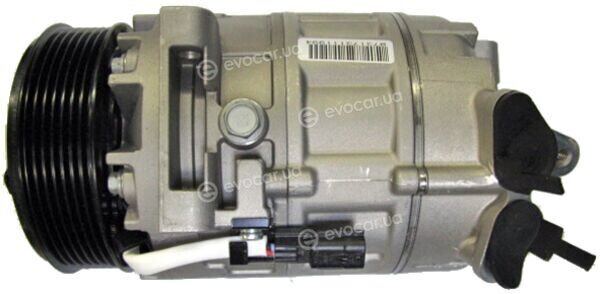 Mahle ACP 610 000P
